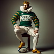 Avatar de l’utilisateur